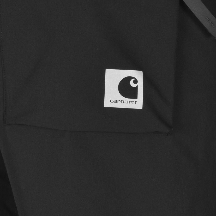 Alternative Image for ProductCarhartt Hurst Trousers Black3